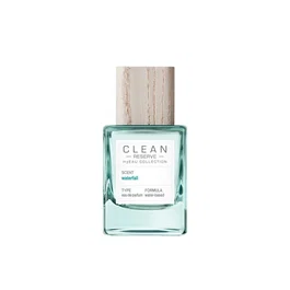 Clean H2Eau Waterfall Agua de perfume Unisex 50 ml